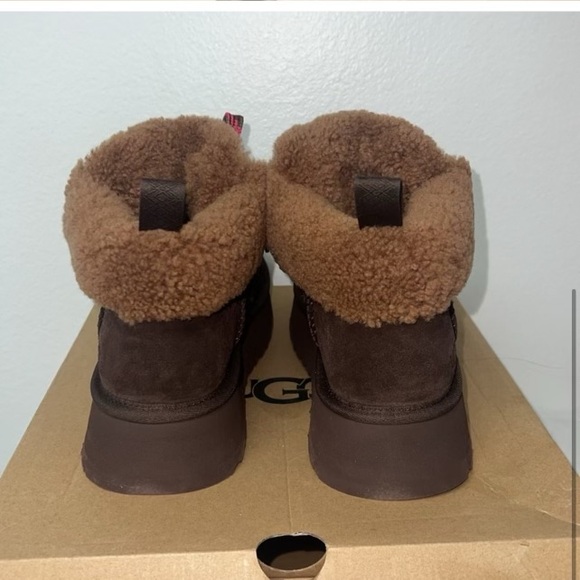 UGG FUNKARRA - Picture 4 of 6